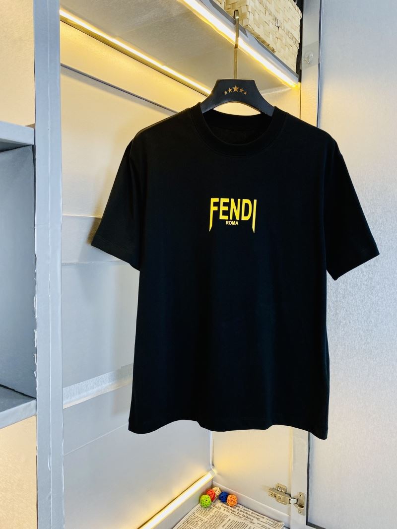 Fendi T-Shirts